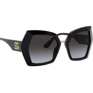 Dolce & Gabbana Womens Sunglasses